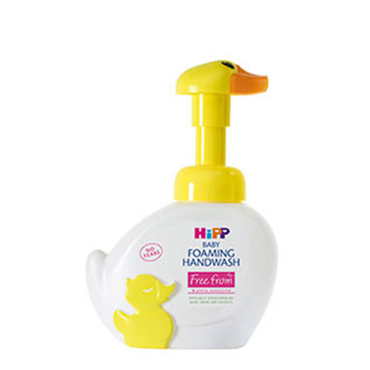 Hipp - Baby Foaming Handwash - Medaid International