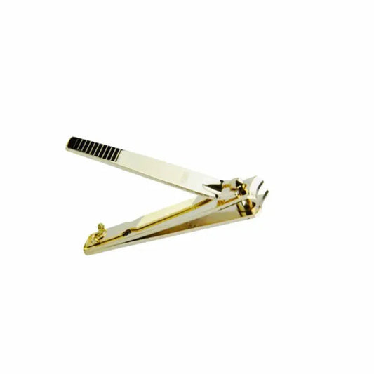 Gold-Plated Nail Clipper - Medaid International