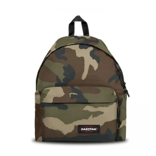 Padded Pak'R CAMO - Medaid International