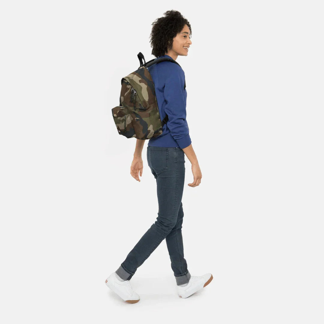 Padded Pak'R CAMO - Medaid International