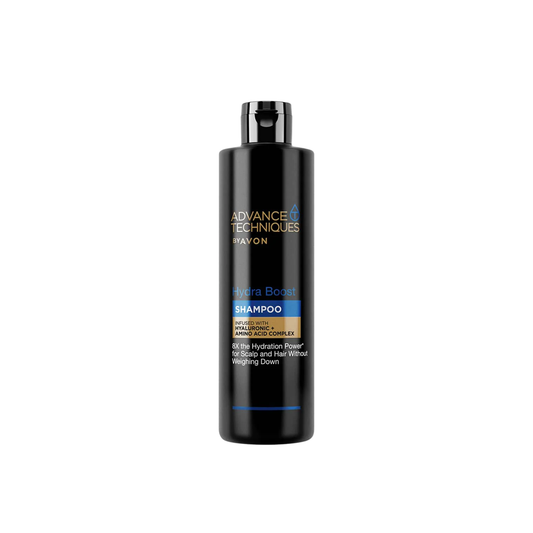 Avon Advance Techniques Hydra Boost Shampoo - Medaid International