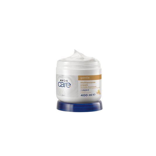 Avon Care Gentle Multipurpose Cream - Medaid International