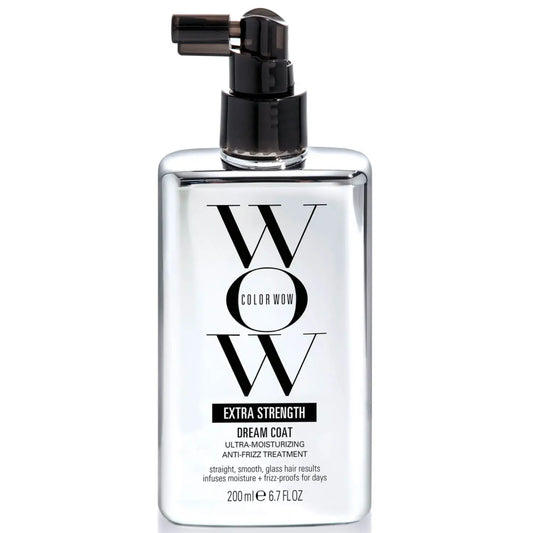 color-wow-extra-strength-dream-coat-ultra-moisturizing-anti-frizz-treatment-200-ml - Medaid