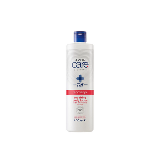 Avon Care Dera Recovery Body Lotion 400ml - Medaid International