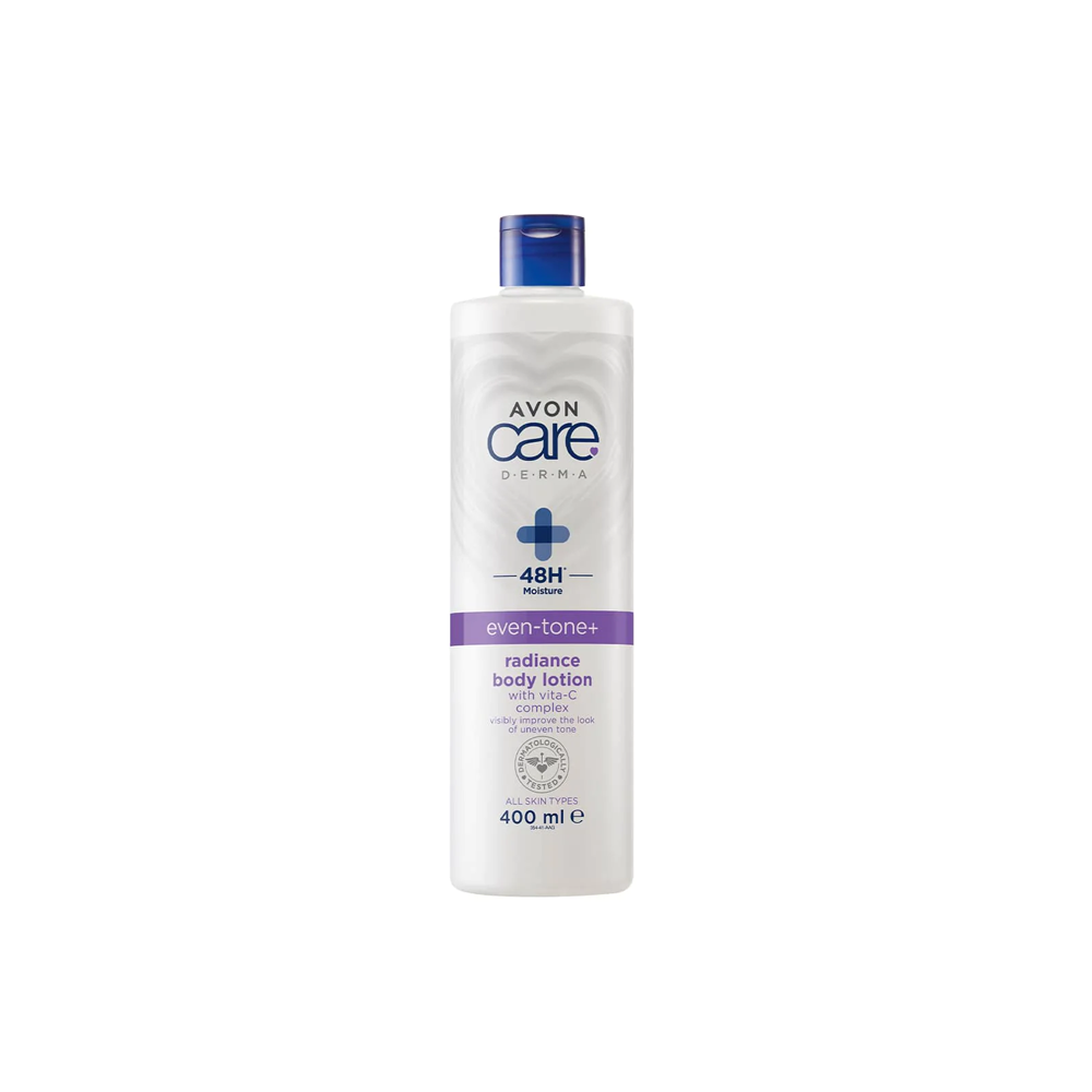 Avon Care Even Tone Body lotion - Medaid International