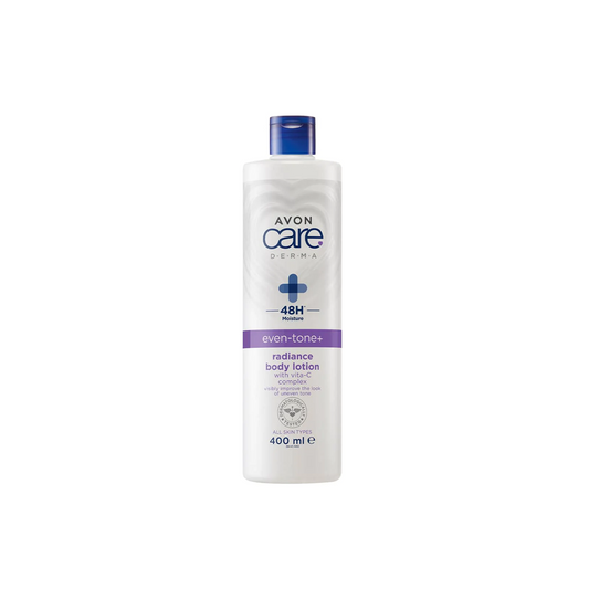 Avon Care Even Tone Body lotion - Medaid International
