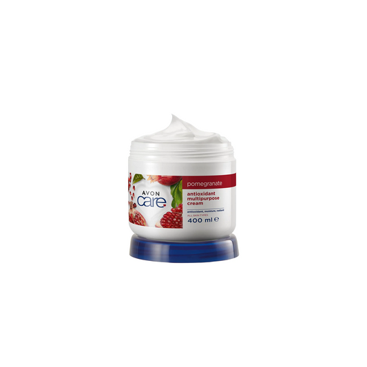 Avon Care Pomegranate Multipurpose Cream - Medaid International