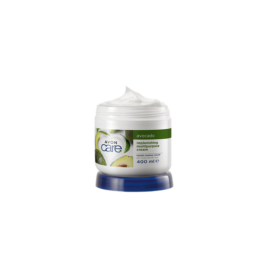 Avon Care Avocado Multipurpose Cream - Medaid International