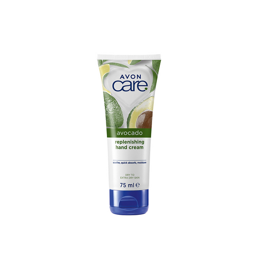 Avon Care Avocado Hand Cream - Medaid International