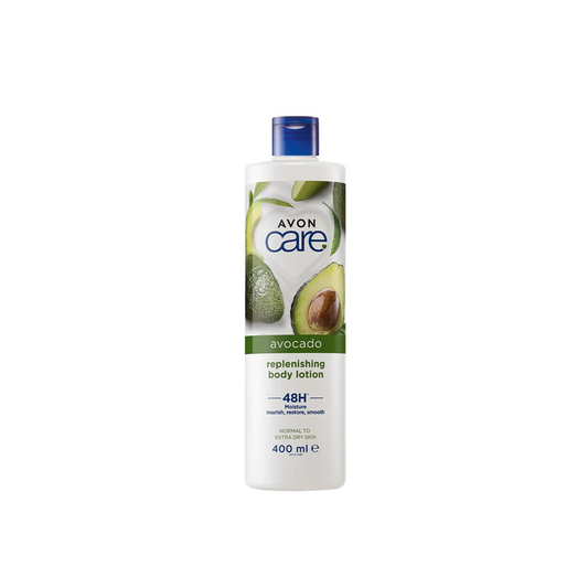 Avon Care Avocado Body lotion 400ml - Medaid International