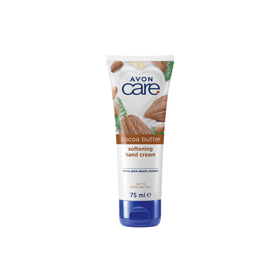 Avon Care Cocoa Butter Hand Cream - Medaid International