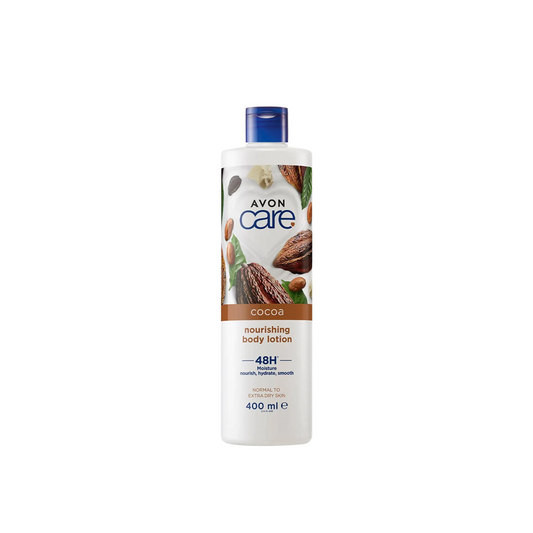 Avon Care Cocoa Butter Body lotion - Medaid International