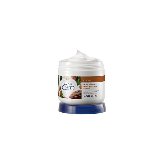 Avon Care Cocoa Butter Multipurpose Cream - Medaid International
