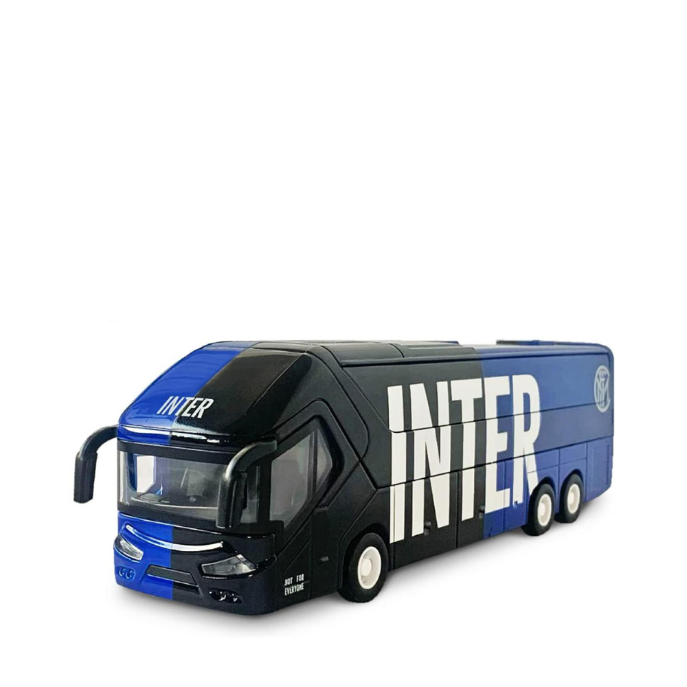 BUS INTER MILAN by Banbo Toys - Medaid International