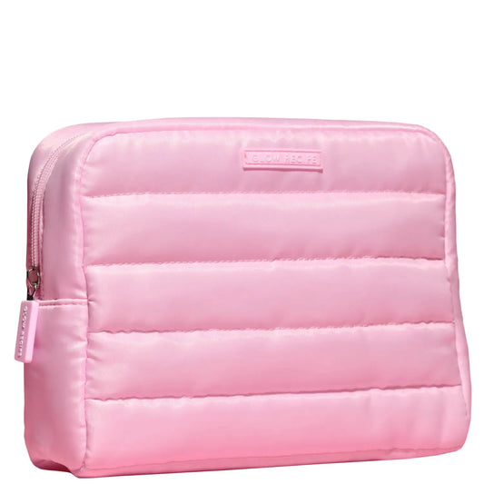 Glow Recipe - Pink Dream Pillow Pouch - Medaid International