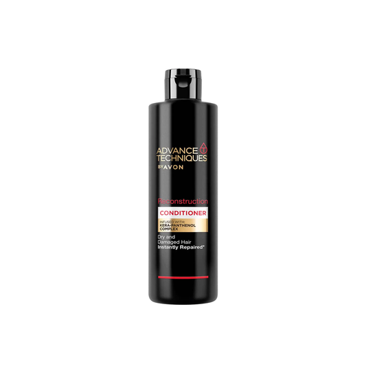 Avon Advance Techniques Reconstruction Conditioner - Medaid International