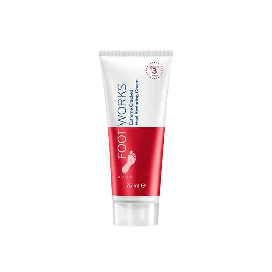 Avon Extreme Cracked Heel Cream - Medaid International