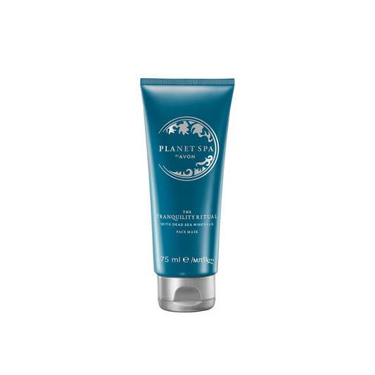 Avon Planet Spa Tranquility Ritual Face Mask - Medaid International