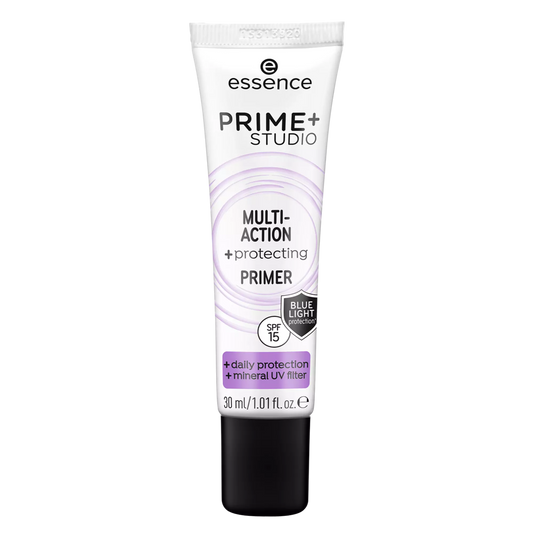 Prime+ Studio Multi Action +Protection Primer