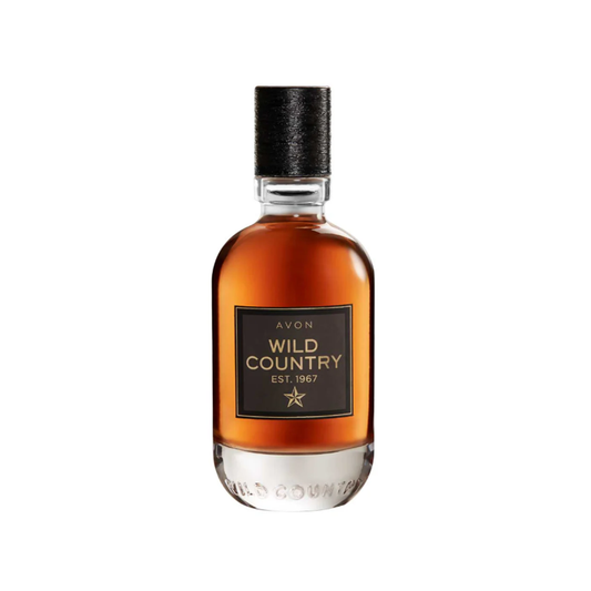 Avon Wild Country Eau De Toilette For Him - Medaid International
