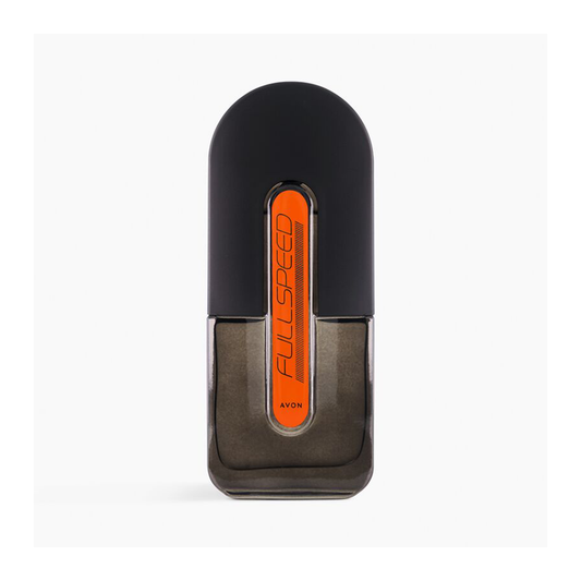 Avon Full Speed Eau De Toilette For Him - Medaid International