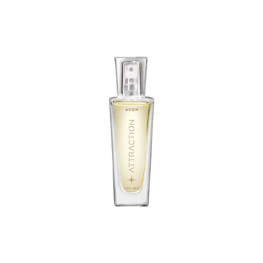 Avon Attraction Travel 30ML - Medaid International