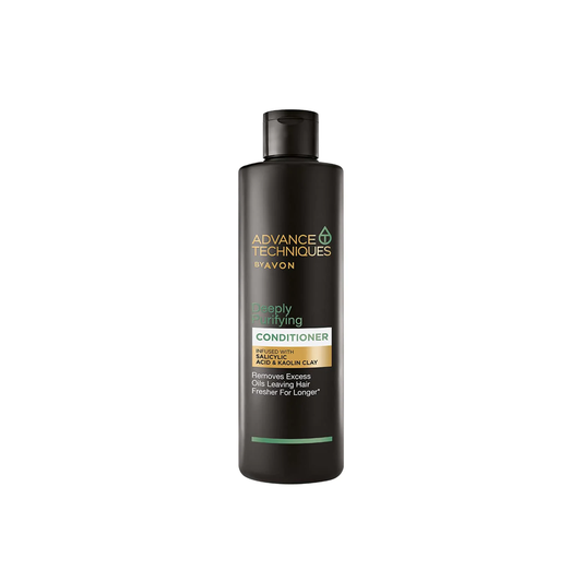 Avon Advance Techniques Deeply Purifying Conditioner - Medaid International