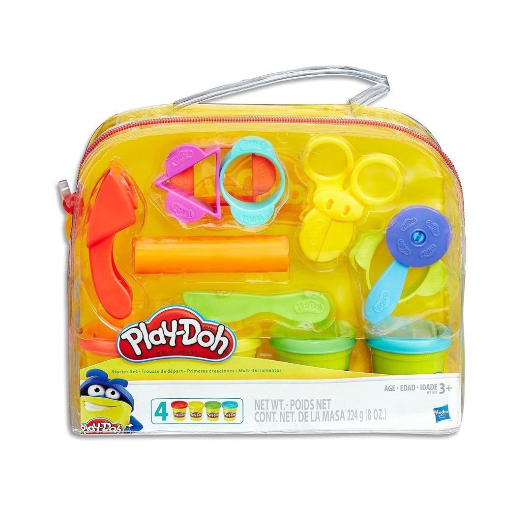 Play-Doh Starter Set - Medaid International