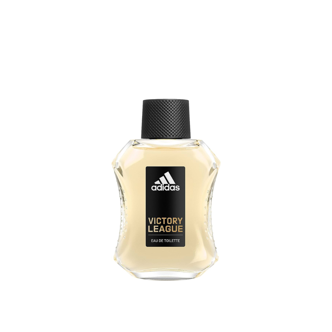 Adidas New Eau De Toilette 100ml For Men