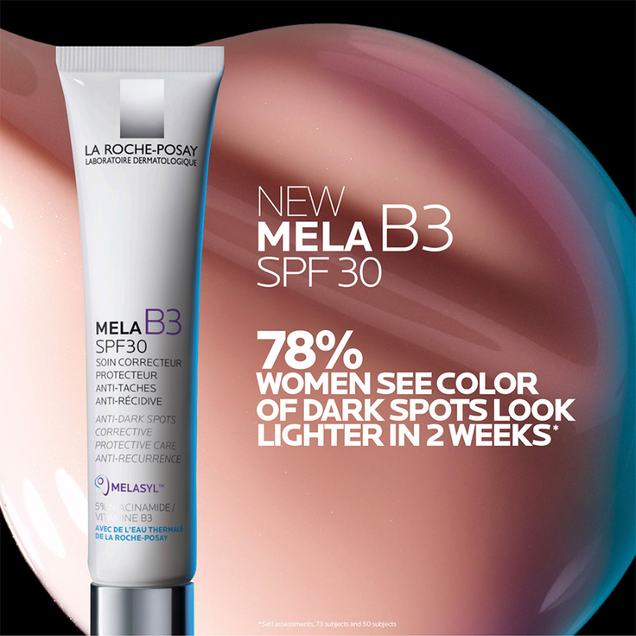 buy-mela-b3-cream-for-dark-spots-spf30-40-ml-lebanon - Medaid International