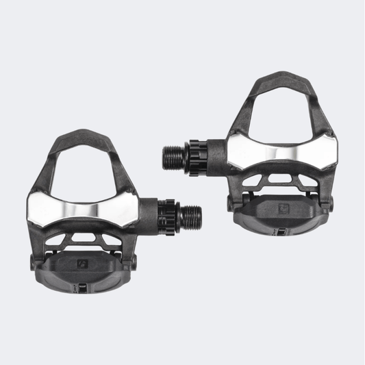 Trek Bontrager Elite Road Clipless Biking Pedal Black - Medaid International