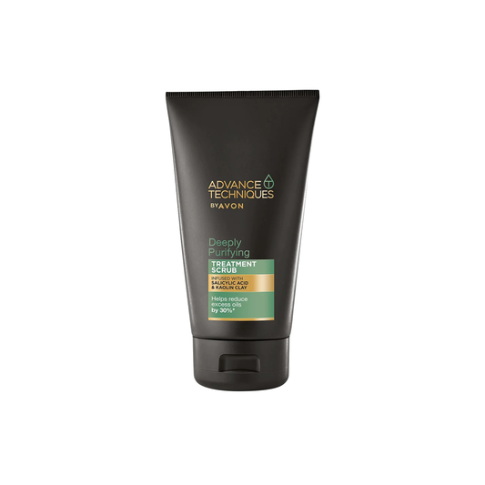 Avon Advance Techniques Deeply Purifying Treatment Scrub - Medaid International