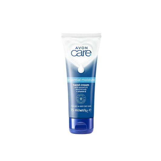 Avon Care Essential Moisture Hand Cream - Medaid International