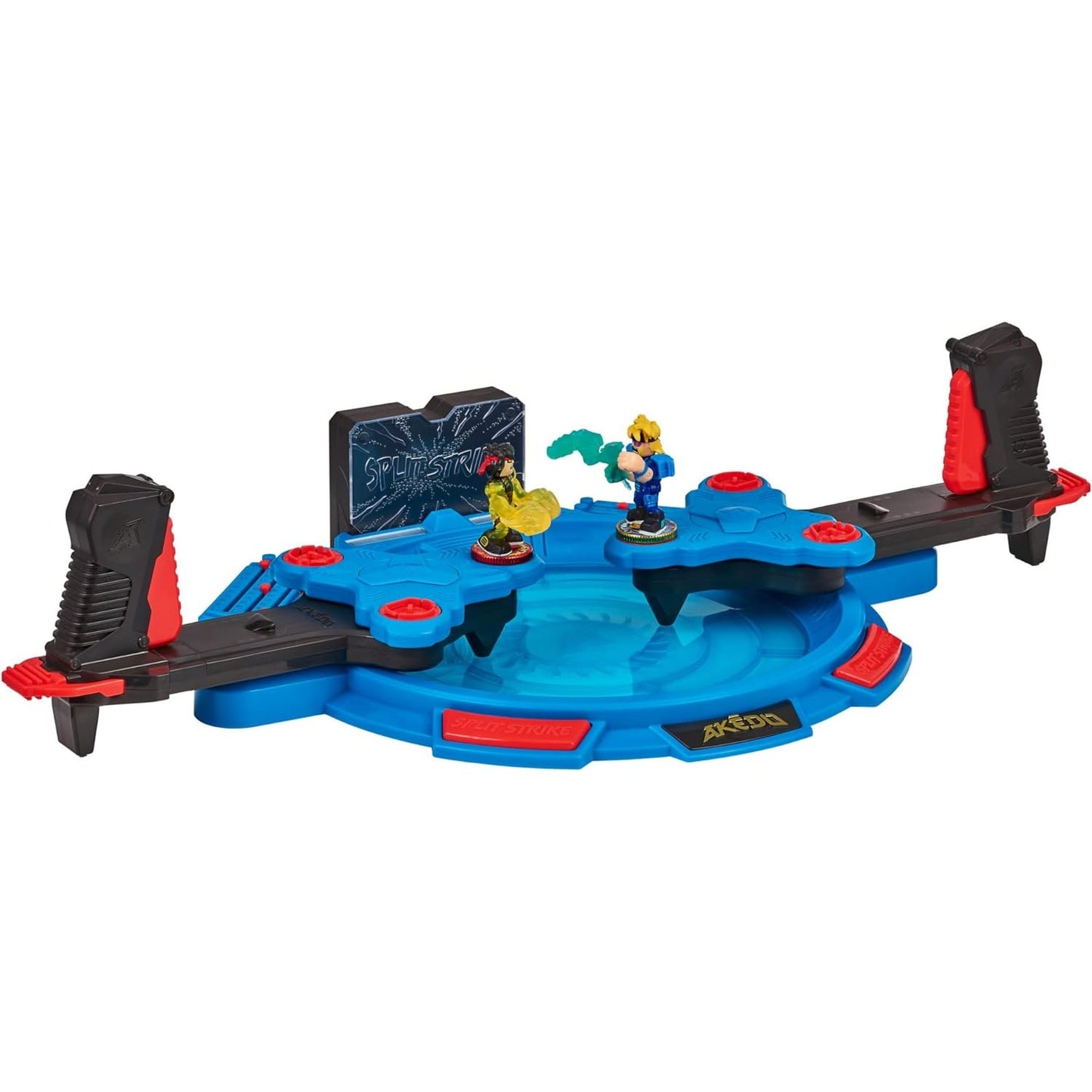 AKEDO S5 STRTR PK BITE STRIKE By Moose Toys - Medaid International