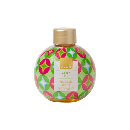 Avon Apple Pie Bubble Bath - Medaid International