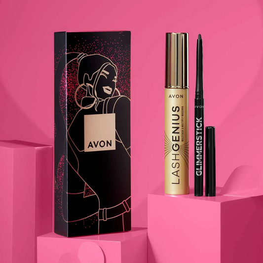 Avon Lash Genius Giftset - Medaid International