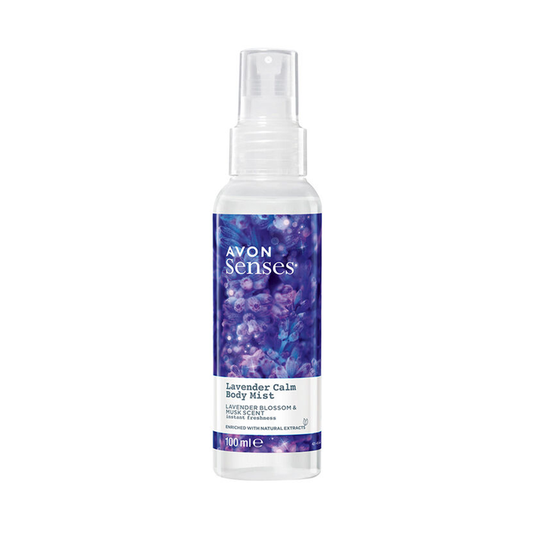 Avon Senses Lavendar Calm Mist - Medaid International