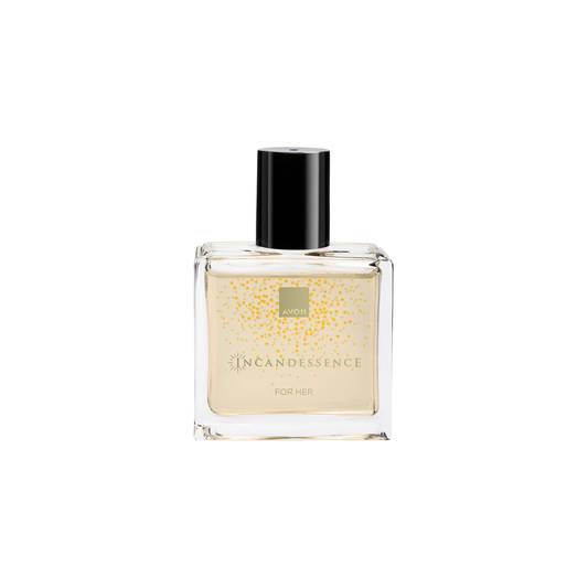 Avon Incandessence Travel Spray - Medaid International