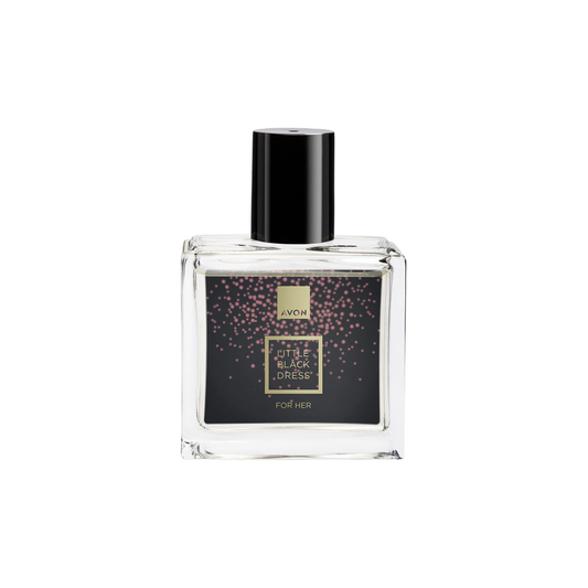 Avon Little Black Dress EDP Travel Spray - Medaid International