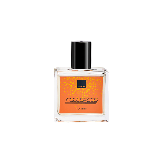 Avon Full Speed Travel Spray - Medaid International