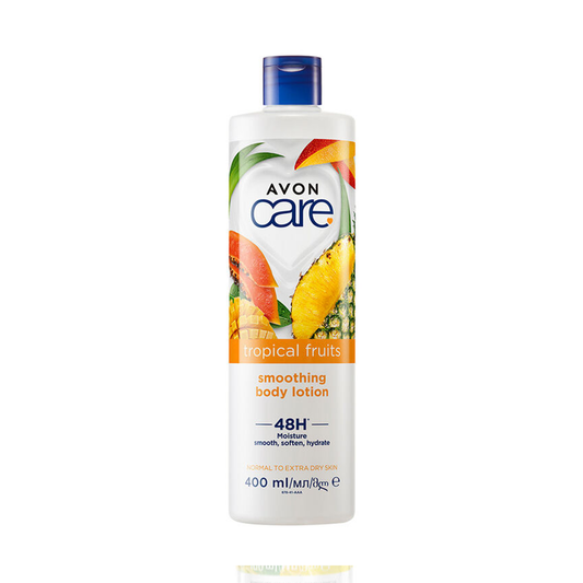 Avon Avon Care Superfood Tropical Fruits Body Lotion - Medaid International