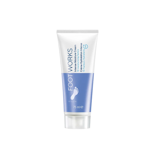 Avon Intense Care Moisturizing Cream - Medaid International