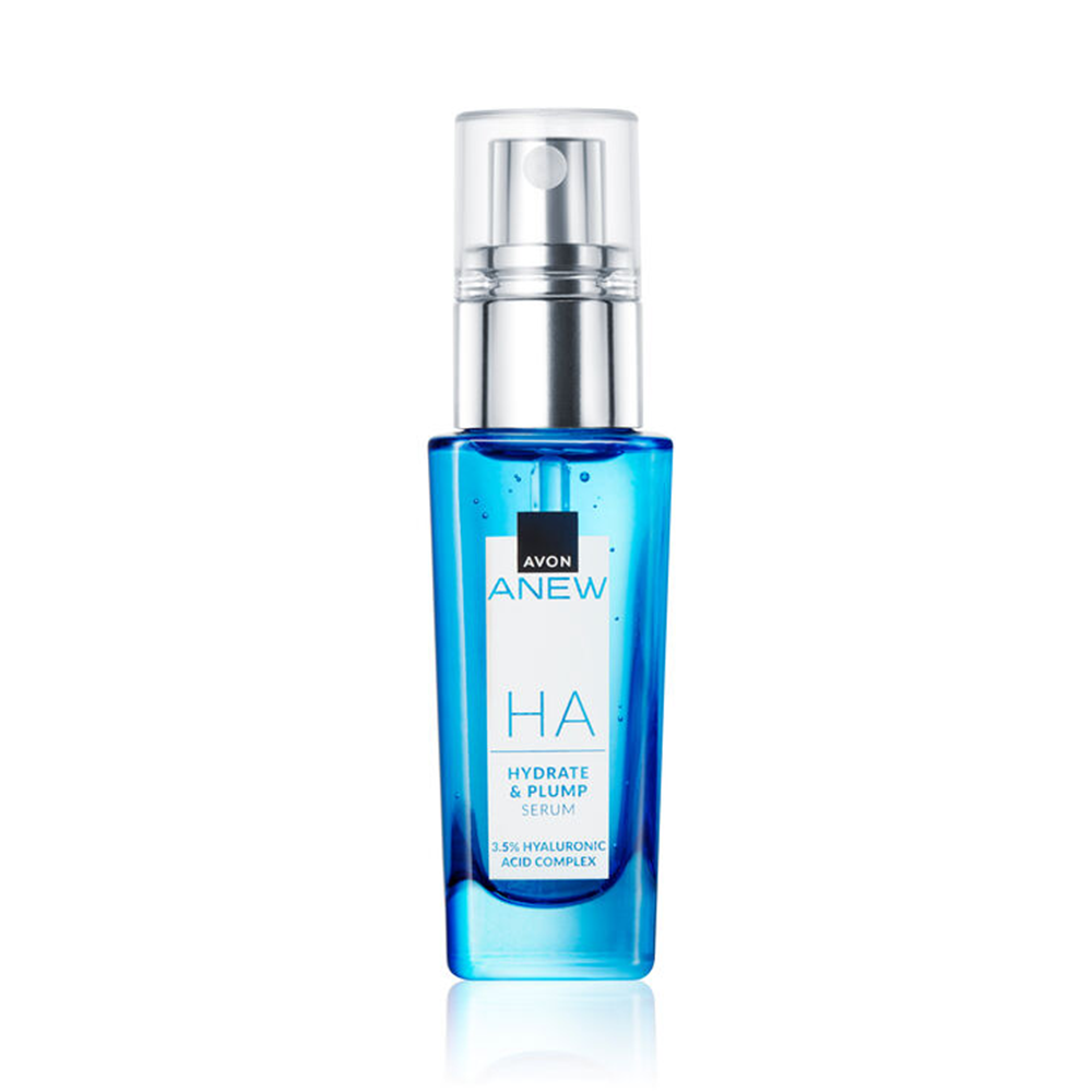 Avon Anew Hyaluronic Acid Complex Serum - Medaid International
