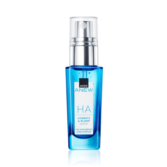 Avon Anew Hyaluronic Acid Complex Serum - Medaid International