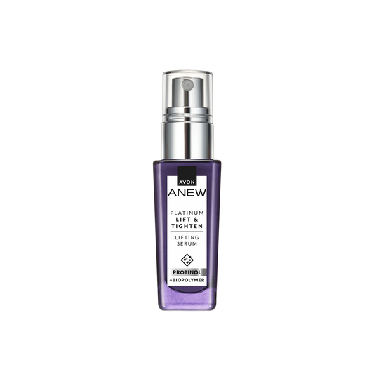 Avon Anew Platinum Lift & Tighten Serum - Medaid International