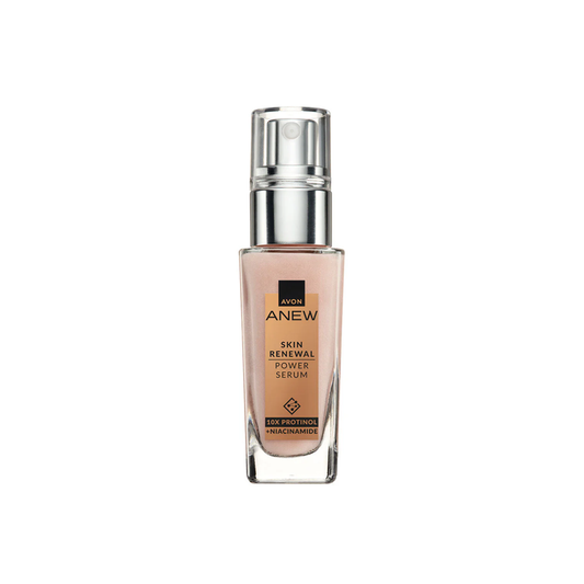 Avon Anew Renewal  Power Serum - Medaid International