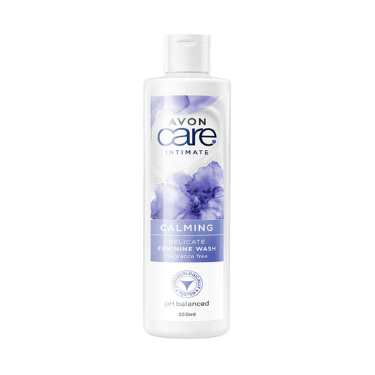 Avon Care Intimate Calming Delicate Feminine Wash - Medaid International