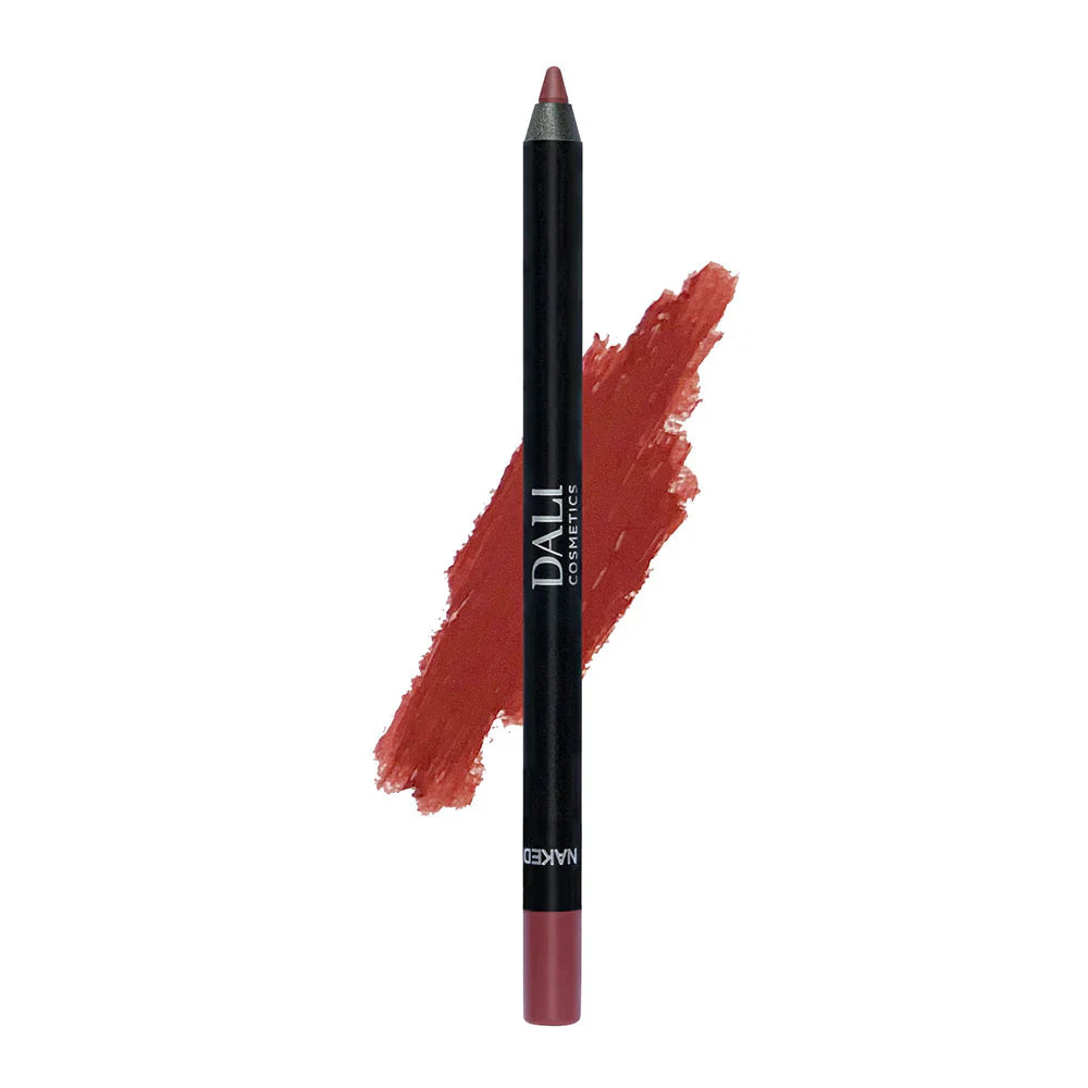 Dali Cosmetics Lip Liner Waterproof - Medaid