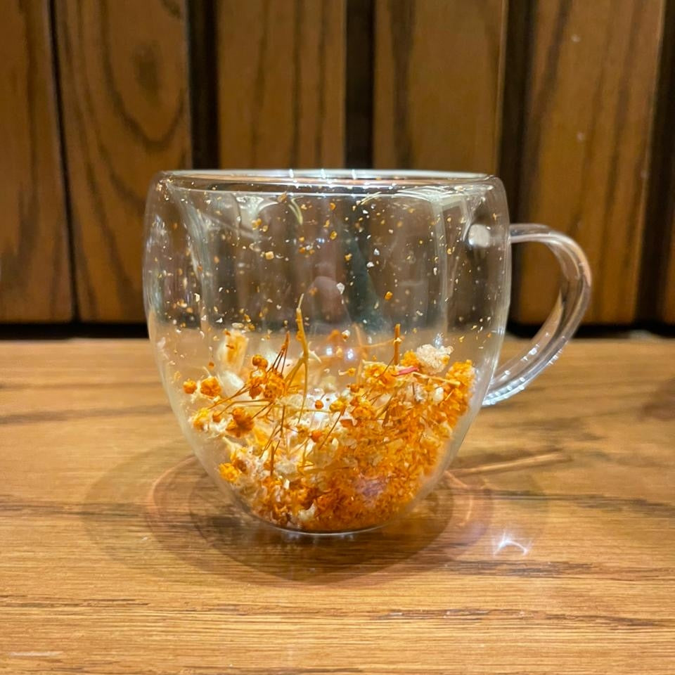 Coffee Mugs 250 mL (set of 6) - Medaid International