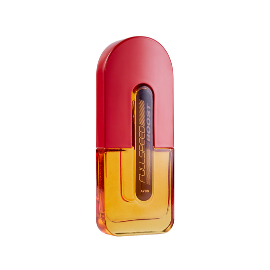 Avon Full Speed Boost Eau De Toilette For Him - Medaid International